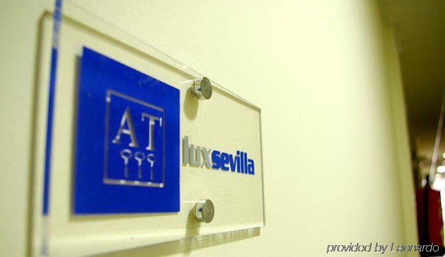 Apartamento Luxsevilla Palacio Sevilha