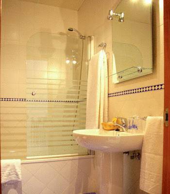 Luxsevilla Palacio Sevilha
