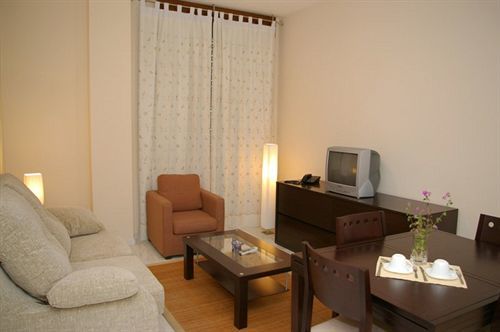 Luxsevilla Palacio Sevilha