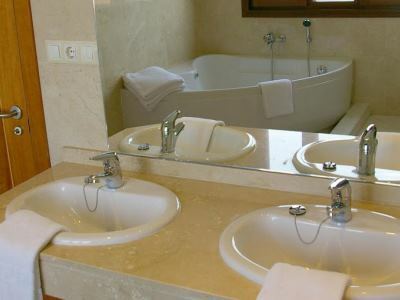 Luxsevilla Palacio Sevilha