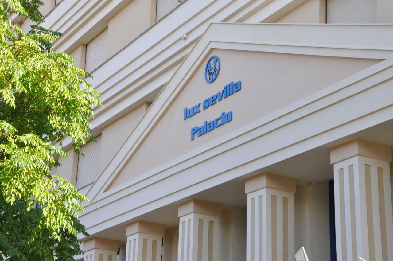 Luxsevilla Palacio Apartamento Sevilha