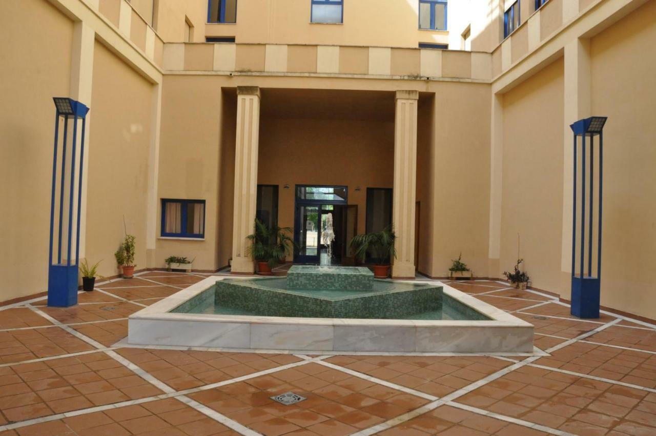 Luxsevilla Palacio Sevilha